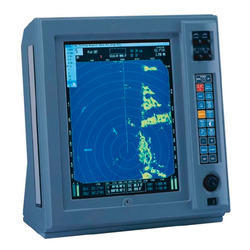 Radar Interface Module